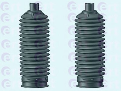 ERT 510019 Bellow Set, steering